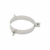 хомут растяжки