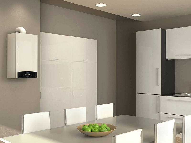 Типы газовых котлов. Мини-рейтинг моделей Типы газовых котлов. Мини-рейтинг моделей