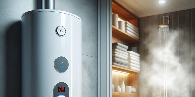 Материал бака и покрытия водонагревателя: что выбрать? Материал бака и покрытия водонагревателя: что выбрать?