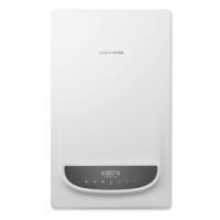 Котел газовый настенный 1-контурный Navien Deluxe ONE-30K