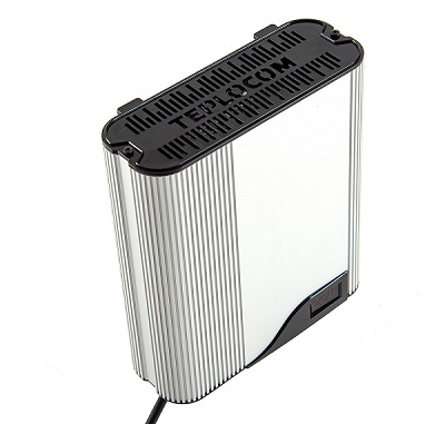 Стабилизатор напряжения Teplocom ST-222/500-И (индикация) 220В,222В,Uвх.145-260 В Бастион