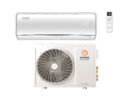 Сплит-системы ECLIPSE ECS-18PN Ultima Comfort