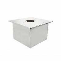 проход перекрытия