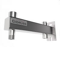 Основание консоли расшир. бака BKSS-18U. Basis для отопл. (бак до 18л вверх)