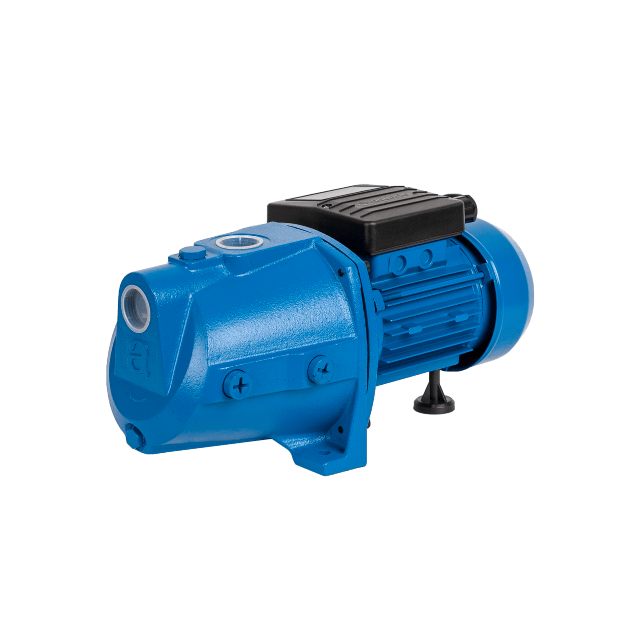 Насос поверхностный AJC-60C (мощ. 600 Вт, макс.напор 38 м, макс.расход 45л/мин) Aquario