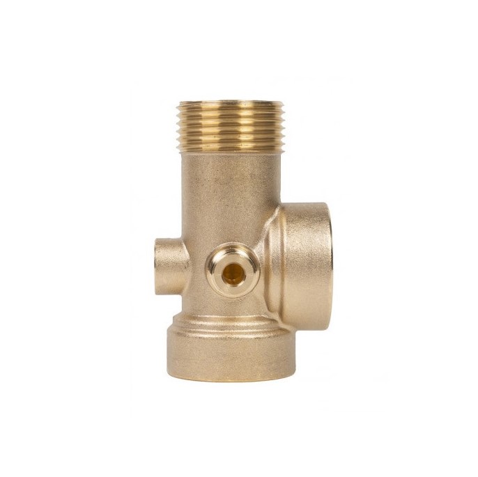 Штуцер 5-ти ходовой Джилекс