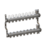 kollektor bez rasx 8 Sibio