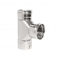 тройник 87 мама