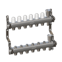 kollektor bez rasx 6 Sibio
