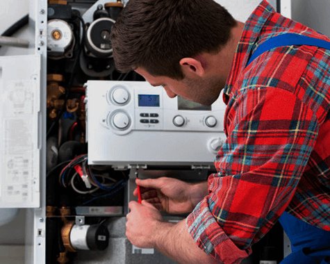 Неисправности газовых колонок: памятка пользователю Неисправности газовых колонок: памятка пользователю