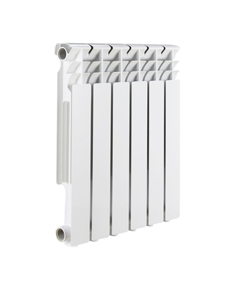 Радиатор биметаллический ROMMER Optima BM 500/78/12 секций