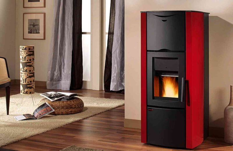 Четыре «да» в пользу твердотопливных котлов Четыре «да» в пользу твердотопливных котлов