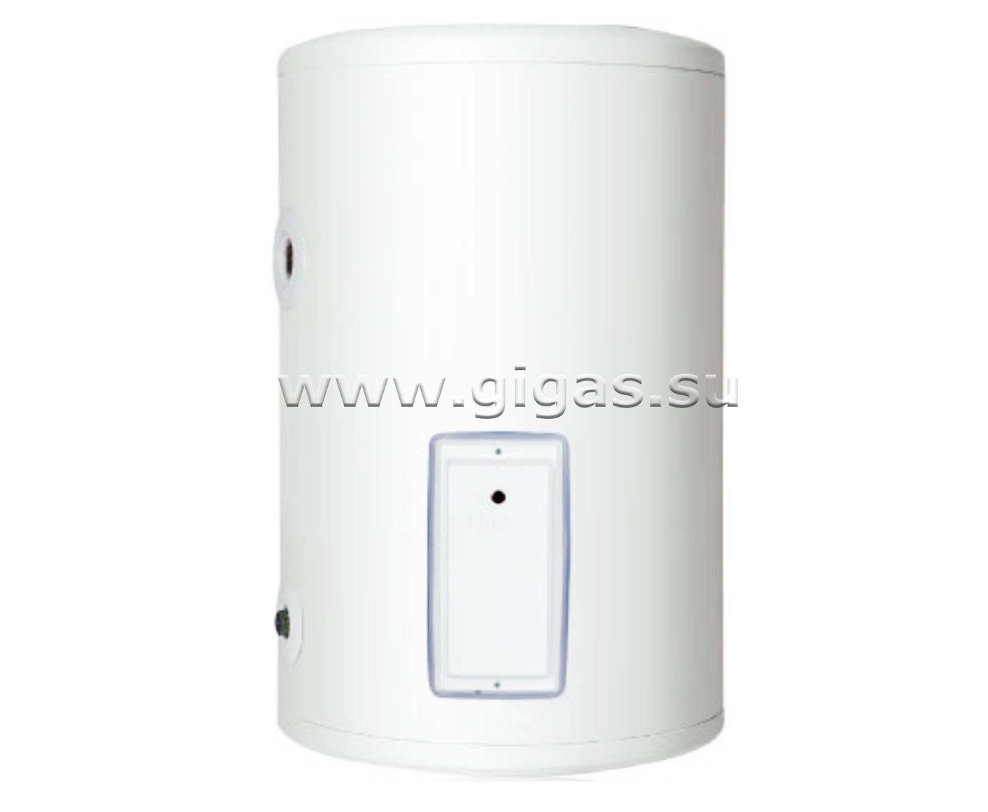 Водонагреватель электрический напольный Haier FCD-JTLD200 2 тэна 2,5кВт, 629*601*1220, бак эмаль, мех. управ.