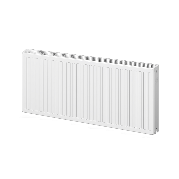 Радиатор стальной панельный LEMAX UNIVERSAL VC22 500 X 400 БЕЗ приваренных элементов крепления (60шт)