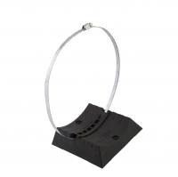 Кронштейн (РР) со стальным хомутом для крепления расш. баков отопления 10 л. Джилекс