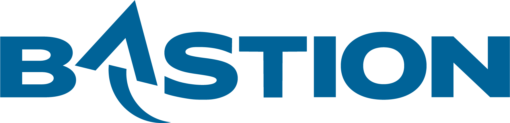 Бастион Бастион