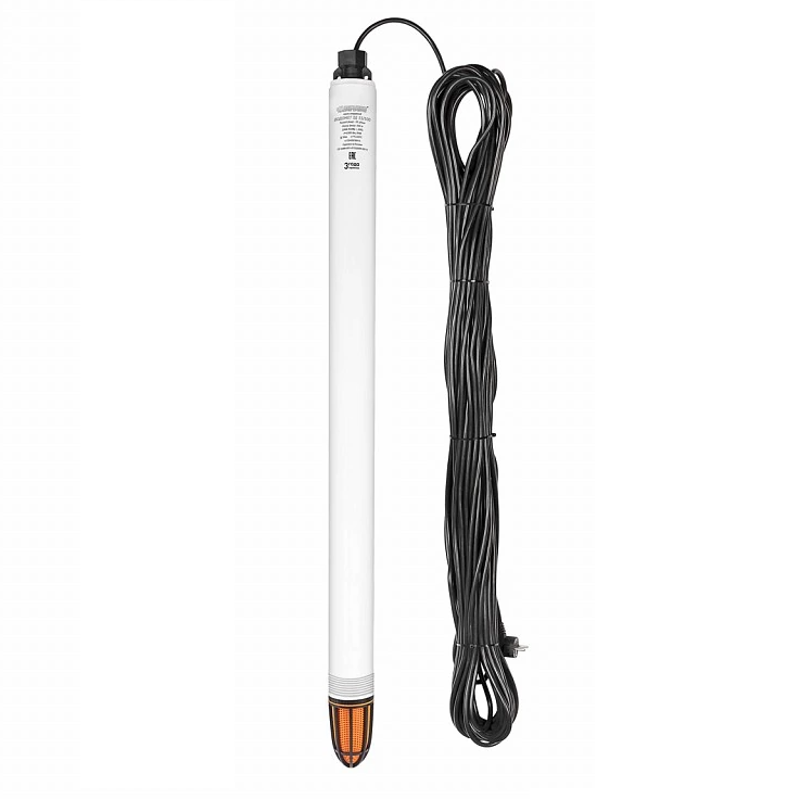 Скважинный погружной насос Джилекс ВОДОМЕТ 3Д 55/100