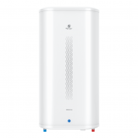 Водонагреватель электрич. накопит. 2кВт, 100л, нерж.сталь, плоский, универ-й монтаж 1195х496х274мм SIGMA Inox Royal Clima