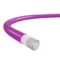 Фиолетовая труба сечение Sibio (1)