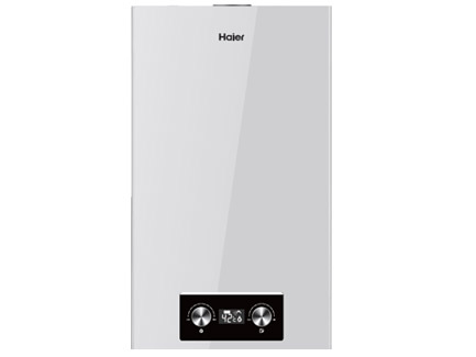 Газовый проточный водонагреватель HAIER JSD24-12E (11,7л./мин) открытая камера сгорания