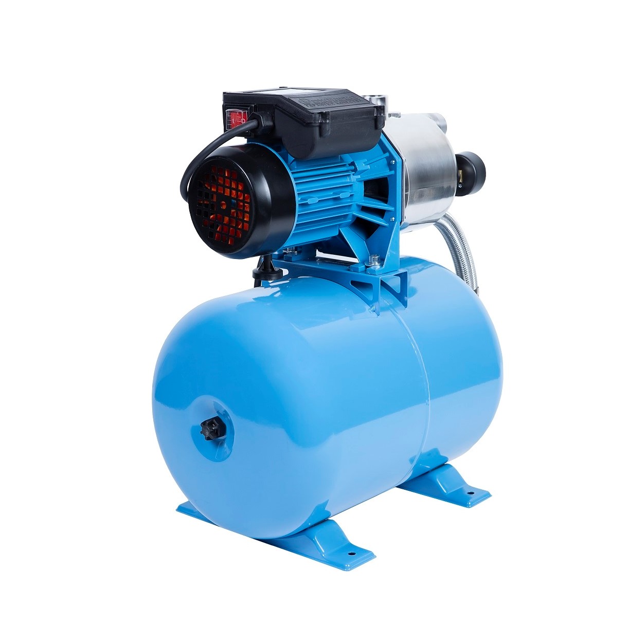 Насос-автомат ДЖАМБО 60/35 Н-24