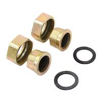 Резьбовое соединение R1 xR 1 1 2 GT(3X)+VP Wilo