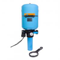 КРАБ 24 Комплексное решение автоматизации на баке 