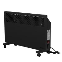 Конвектор Sibio черный 2