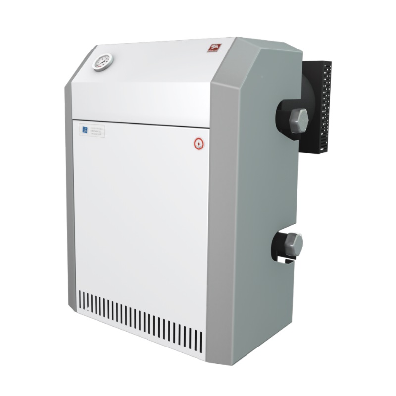 Котел газовый парапетный Лемакс Патриот 20 (без УСД) 1-контурный стальной TURBO D310