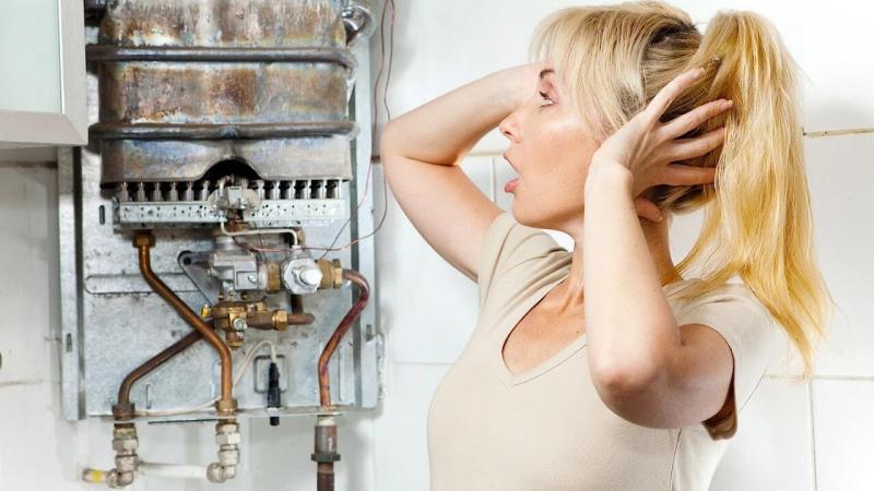 Может ли взорваться газовая колонка Может ли взорваться газовая колонка