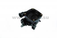 Корпус насоса