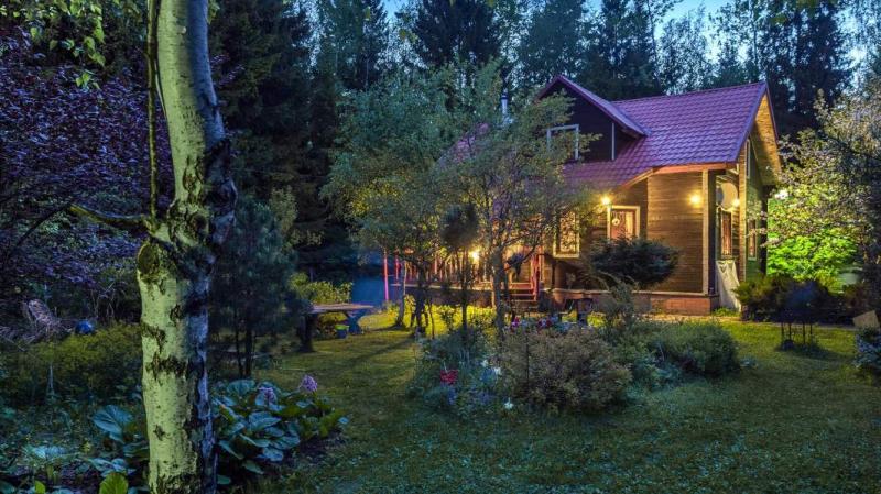 Как выбрать стабилизатор напряжения для дачи Как выбрать стабилизатор напряжения для дачи