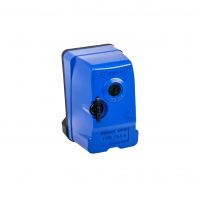 Реле давления AQUARIO PS-5-2 (вращ.гайка) Диапазон регулировки давления 1-5 Атм Aquario