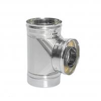 тройник термо 87 aisi