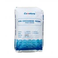 Ионообменная смола Canature Resin NaFG