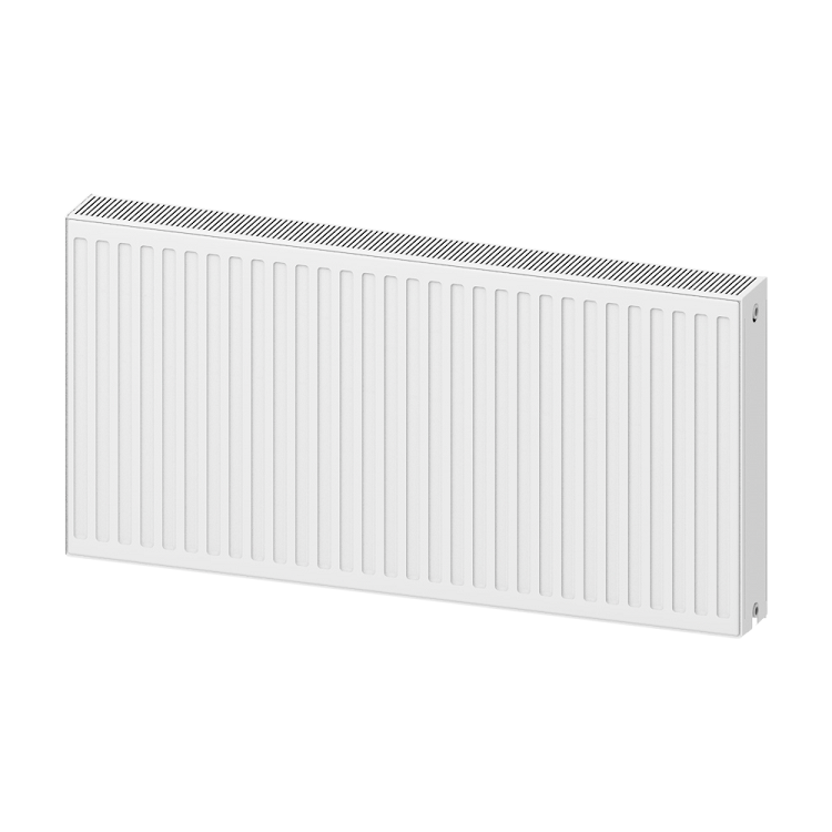 Радиатор стальной панельный LEMAX UNIVERSAL VC21 500 X 800 БЕЗ приваренных элементов крепления (30шт)