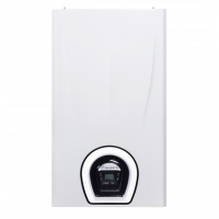 Federica Bugatti VARME 18 газовый 2-контурный настенный котел с дисплеем