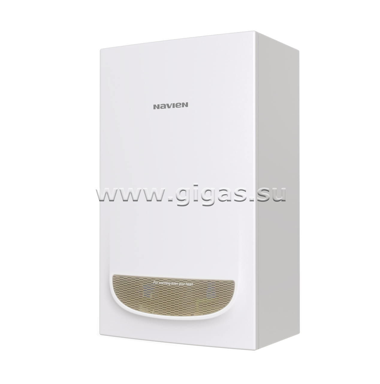 Navien Deluxe S Coaxial - 40K газовый 2-х контурный раздельный TURBO