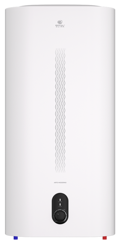 Водонагреватель электрический ROYAL CLIMA ARTE MODERNO 2кВт, 80 л (RWH-AM80-FE)