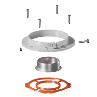 IM-1 адаптер immergas комплект