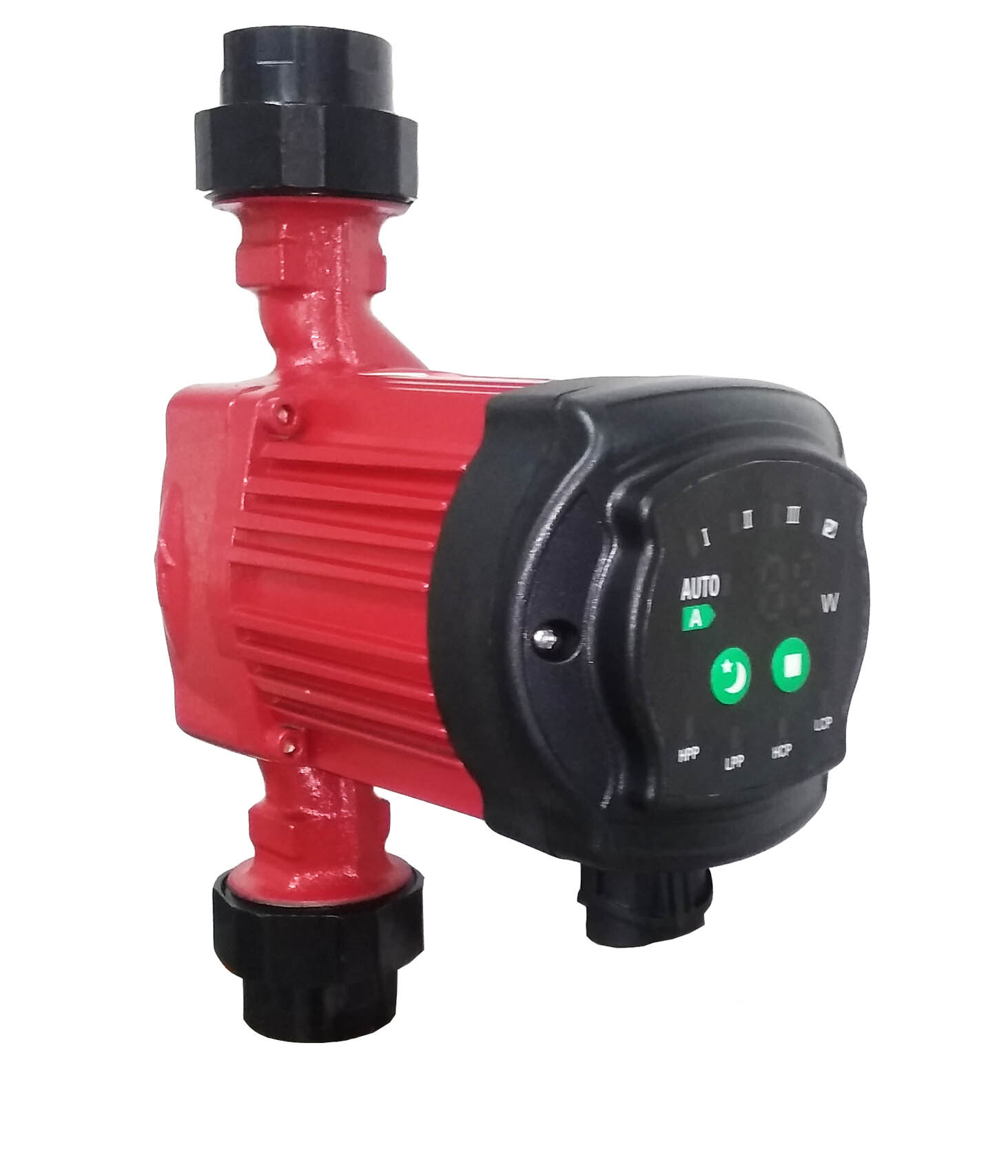 Насос циркуляционный с частотным регулированием VR25/6-180E Vieir