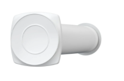 Клапан приточный D125 ERA