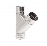 Тройник 45 ТРМ М-Р Д