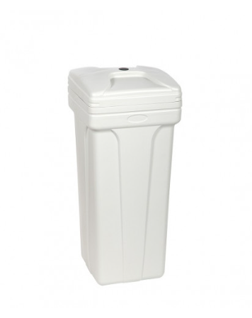 Бак для соли 100л. (в сборе) Canature