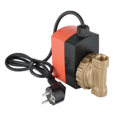 Насос циркуляционный для ГВС 1/2' VALTEC 