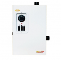 Электрический котел Сангай ЭВПМ-12 кВт ступени 6--12 кВт 380В ТЭН углерод.сталь