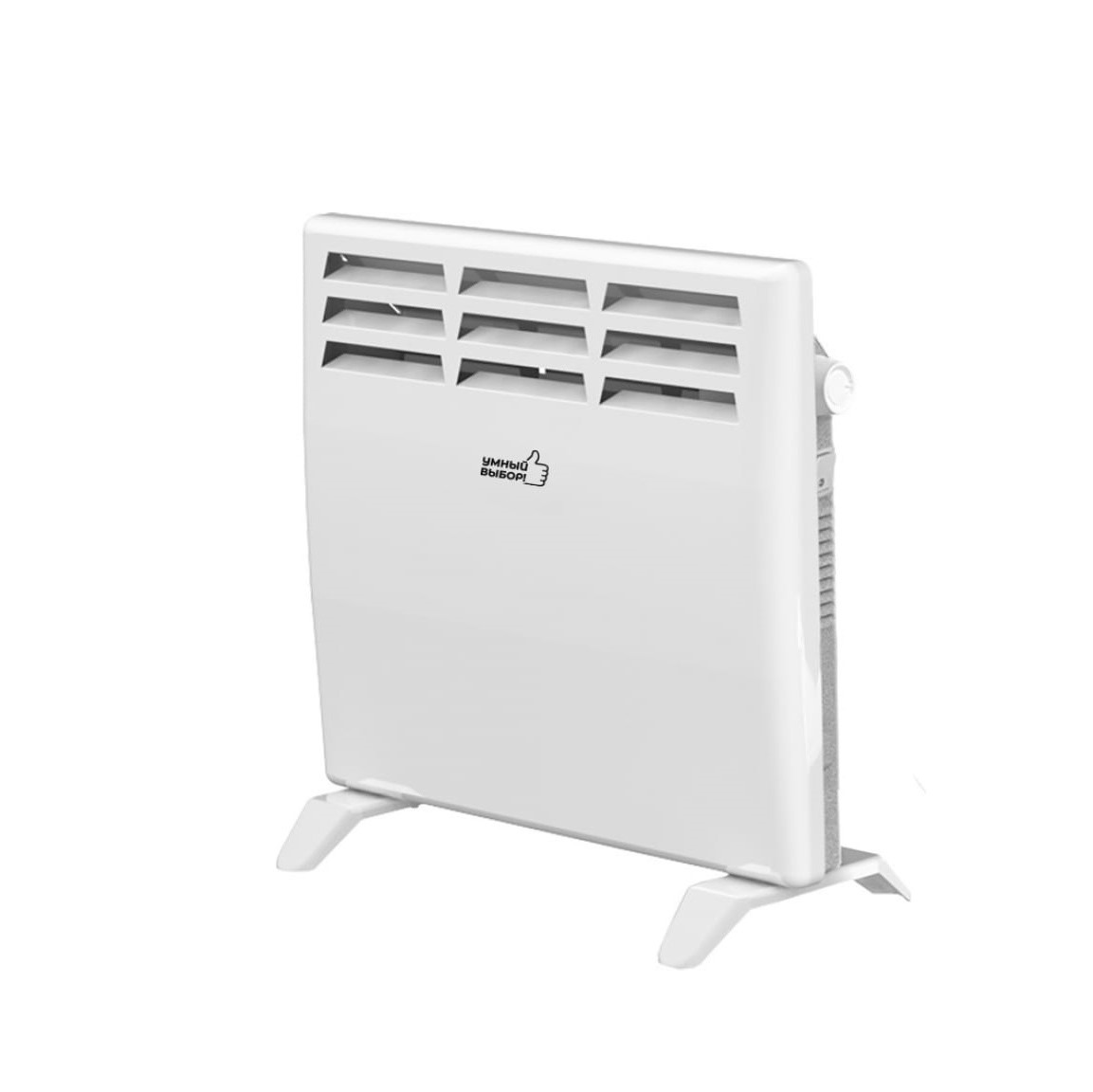 Электрический конвектор УКЭ-АС1000М УМНЫЙ ВЫБОР