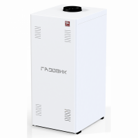 Лемакс Газовик 11,6-1 (авт.SIT 630 ) 1-контурный стальной D120